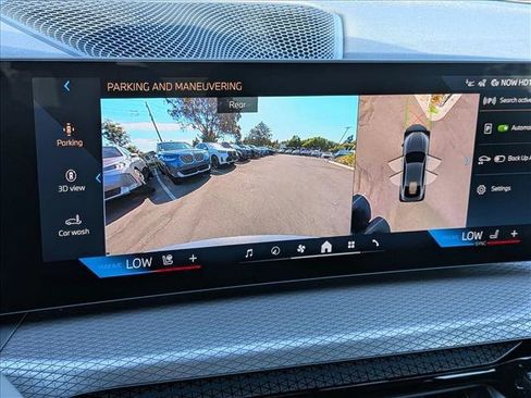 New 2026 BMW i4 eDrive40 w/ Premium Package RWD image 12