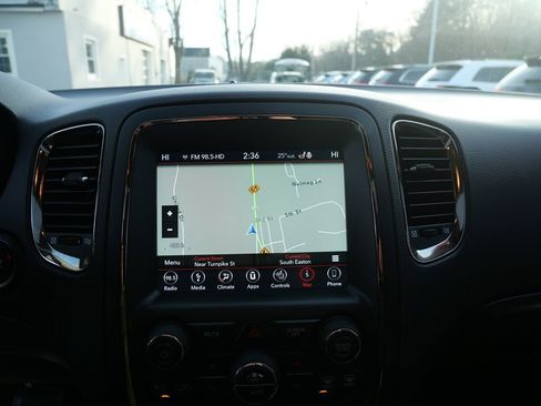 Used 2018 Dodge Durango GT w/ Premium Group image 14