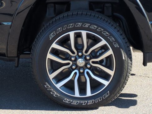 New 2025 RAM 1500 Limited image 26