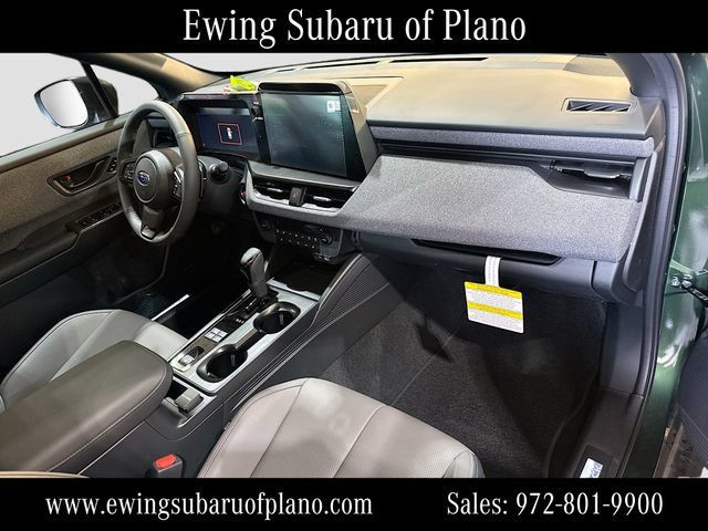 Used 2026 Subaru Outback Limited AWD/4WD image 30