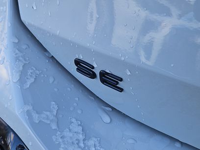 New 2026 Volkswagen Tiguan SE R-Line