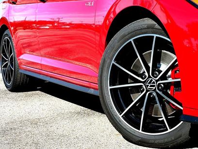 New 2026 Volkswagen Jetta GLI Autobahn
