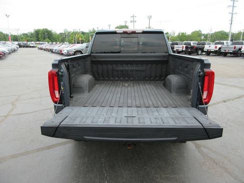 Certified 2020 GMC Sierra 1500 Denali w/ Denali Ultimate Package AWD/4WD image 8
