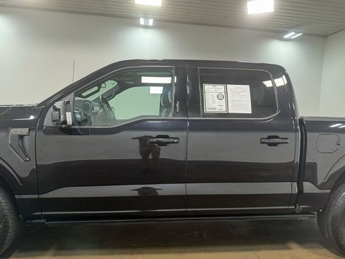 Used 2024 Ford F150 Platinum image 38