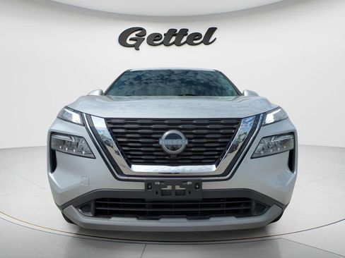 Certified 2023 Nissan Rogue SV AWD/4WD image 16