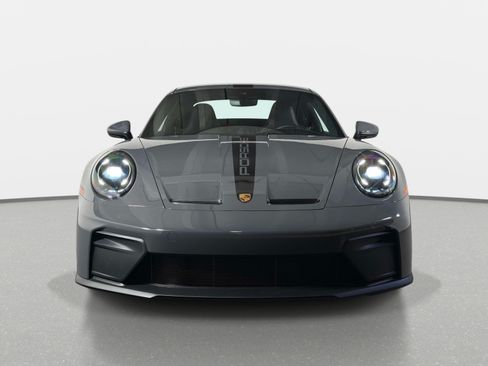 Used 2025 Porsche 911 GT3 RWD image 8