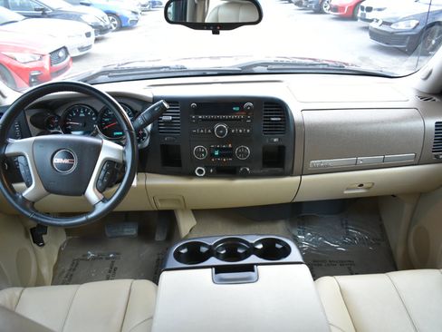 Used 2013 GMC Sierra 1500 SLE image 11