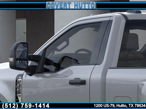 New 2026 Ford F350 XL w/ 360-Degree Camera Package image 20
