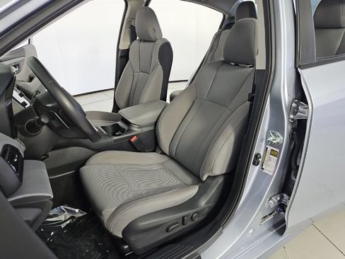 Certified 2024 Subaru Legacy Premium AWD/4WD image 22