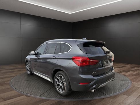 Used 2021 BMW X1 xDrive28i w/ Convenience Package AWD/4WD image 6