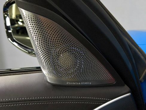 Used 2019 BMW M5 w/ Executive Package image 33