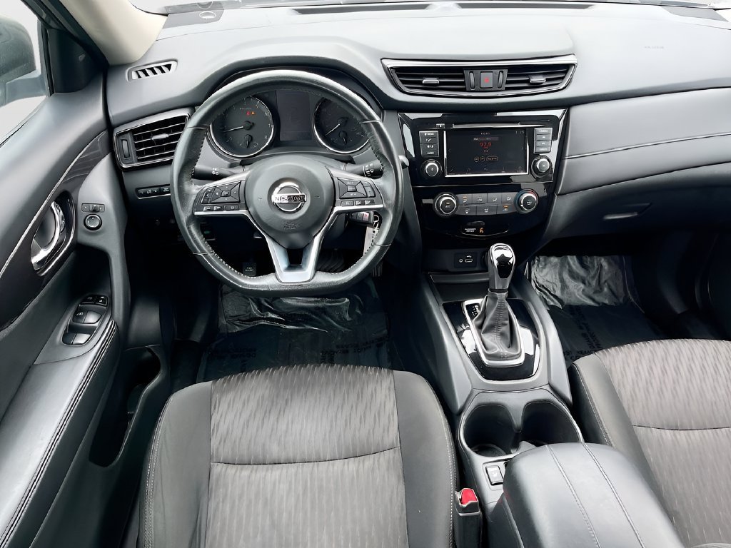 Used 2019 Nissan Rogue S w/ Special Edition Package AWD/4WD image 20