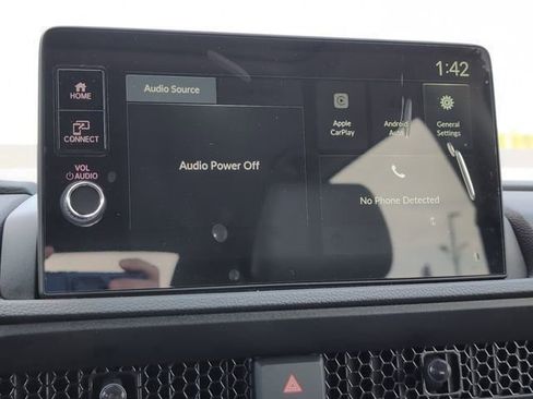 New 2026 Honda CR-V EX image 11