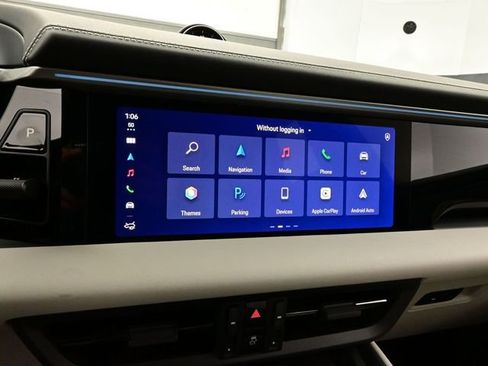 New 2026 Porsche Macan Electric image 10