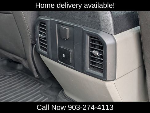 Used 2018 Ford F150 XL w/ Equipment Group 101A Mid AWD/4WD image 30