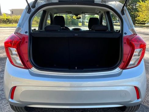 Used 2021 Chevrolet Spark LT image 4