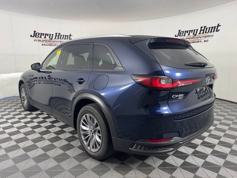 Used 2025 MAZDA CX-30 AWD 2.5 S w/ Preferred Package image 9