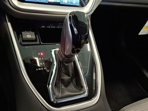 New 2025 Subaru Outback Premium image 11