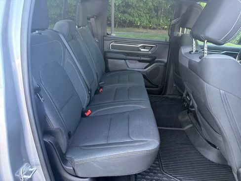 Used 2021 RAM 1500 Big Horn AWD/4WD image 17