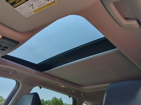 Used 2021 Nissan Rogue SV w/ Premium Package FWD image 18