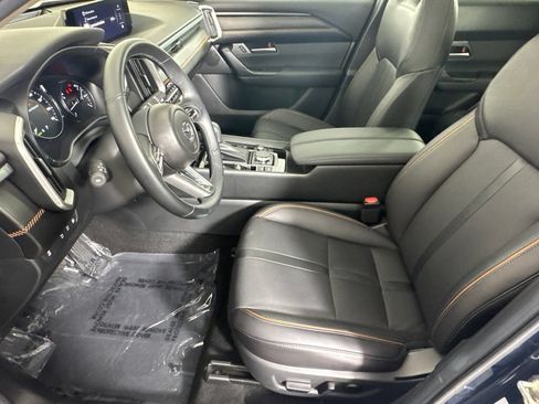 Used 2026 MAZDA CX-50 AWD 2.5 Hybrid w/ Weather Package image 10