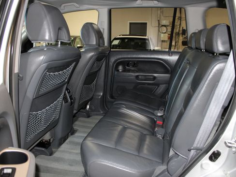 Used 2008 Honda Pilot EX-L image 24