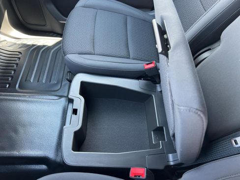 New 2026 GMC Sierra 1500 Pro w/ Pro Value Package image 24