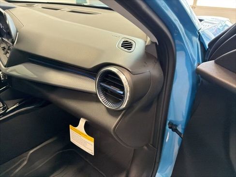 New 2026 Chevrolet Trax LT w/ Driver Confidence Package FWD image 20