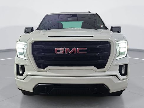 Used 2019 GMC Sierra 1500 Elevation w/ Elevation Value Package AWD/4WD image 10