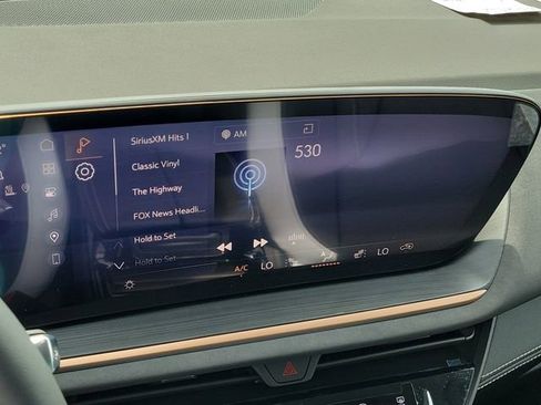 New 2026 Buick Envision Sport Touring AWD/4WD image 27