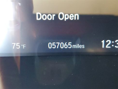 Certified 2018 Honda CR-V EX-L image 27