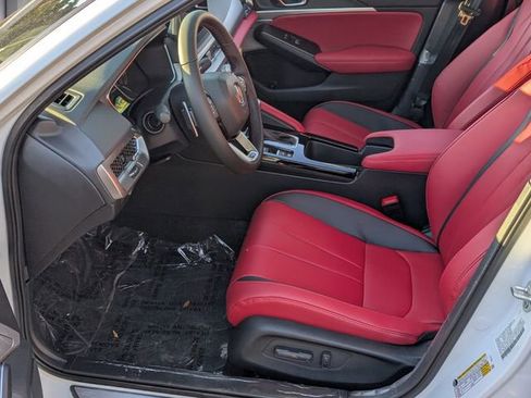 New 2026 Acura Integra A-Spec image 5