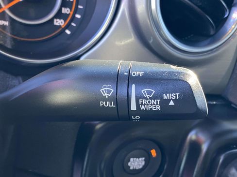 Used 2020 Jeep Gladiator Overland w/ Trailer Tow Package image 22