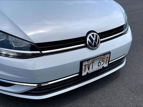 Used 2019 Volkswagen Atlas SEL AWD/4WD image 30