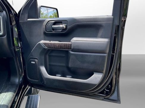 Used 2021 GMC Sierra 1500 Denali w/ Denali Premium Package AWD/4WD image 24