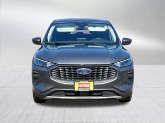Used 2023 Ford Escape AWD video 2