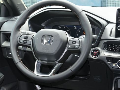 New 2026 Honda CR-V Sport-L image 23