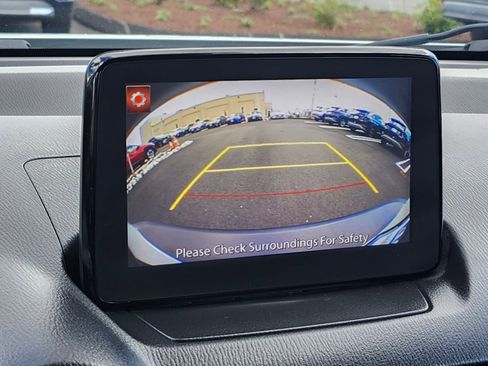 Used 2018 MAZDA CX-3 Grand Touring AWD/4WD image 21