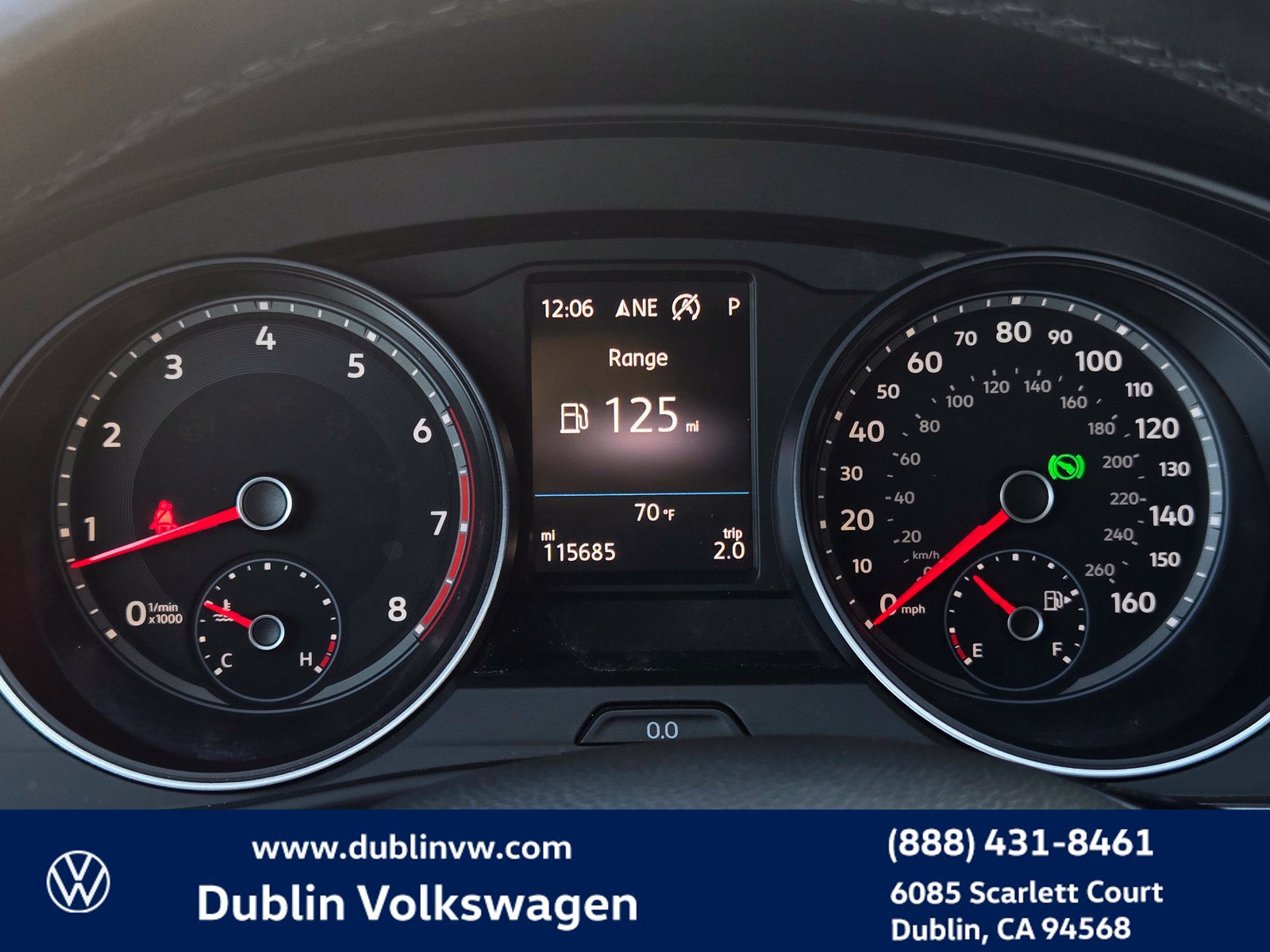 Used 2018 Volkswagen Atlas SE w/ R-Line Package AWD/4WD image 21