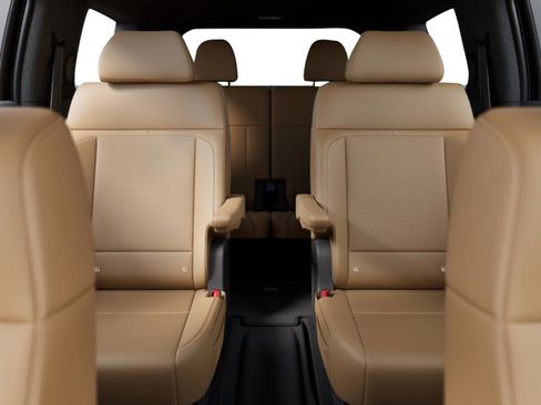 New 2026 Hyundai Santa Fe Limited image 15