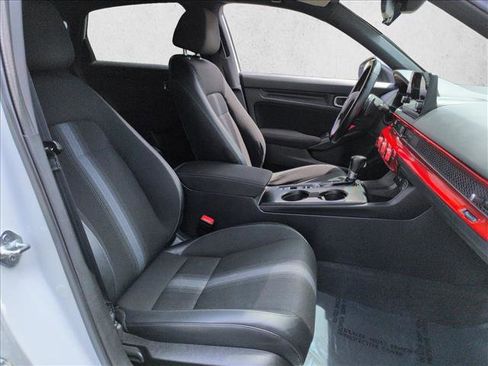 Used 2022 Honda Civic Sport image 23