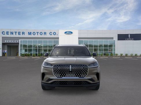 New 2026 Lincoln Aviator Reserve image 6