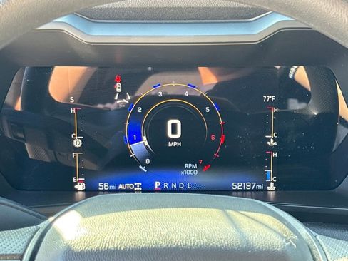 Used 2023 Chevrolet Colorado Trail Boss w/ Technology Package image 21