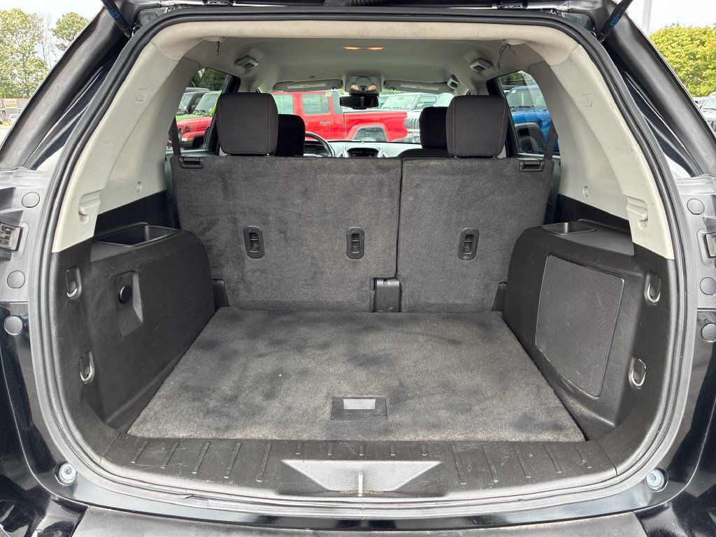 Used 2015 GMC Terrain SLE FWD image 22