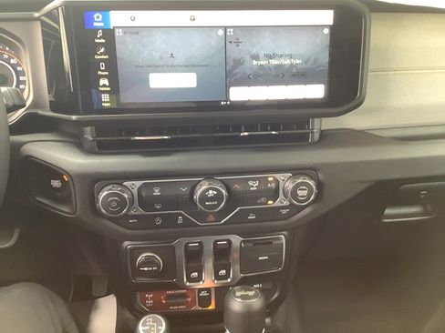 New 2026 Jeep Wrangler Sport image 10