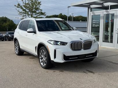Used 2024 BMW X5 xDrive40i w/ Premium Package