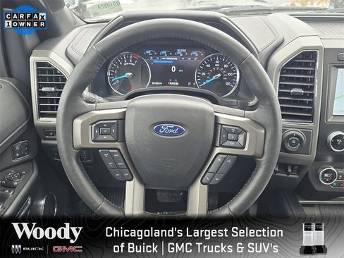 Used 2020 Ford Expedition XLT w/ Equipment Group 202A image 28