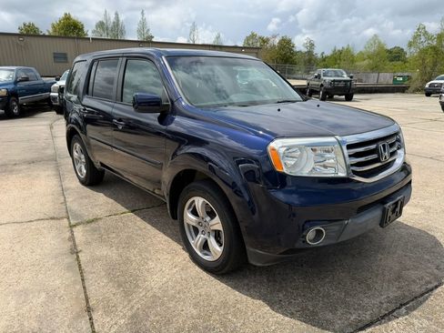 Used 2013 Honda Pilot EX image 7