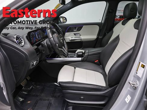 Used 2022 Mercedes-Benz GLA 250 4MATIC w/ AMG Line image 14