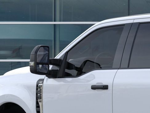 New 2026 Ford F250 XLT AWD/4WD image 22